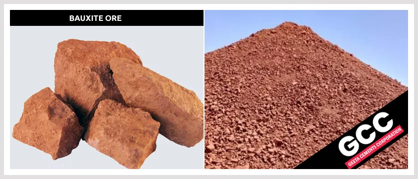 Bauxite Ore Supplier in Chhattisgarh