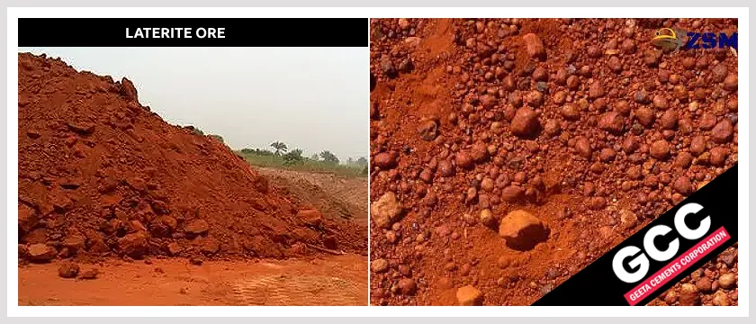 Laterite Ore Supplier in Chhattisgarh